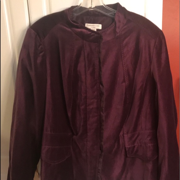 JACKET NWOT - Picture 2 of 6